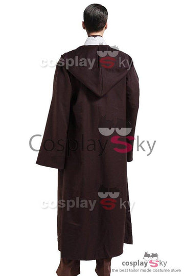 Kenobi Jedi TUNIC Costume Custom-made